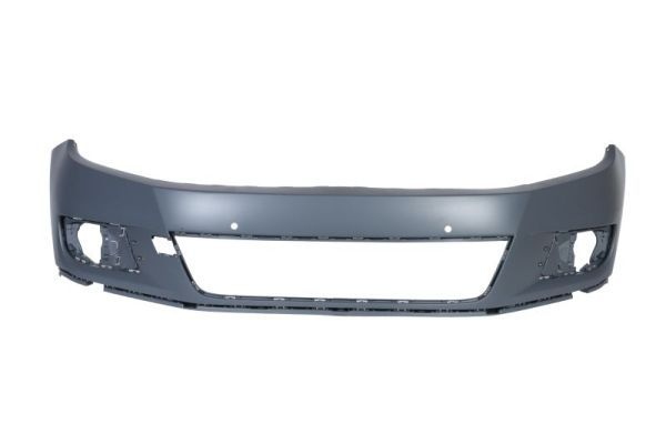 Volkswagen Bumper