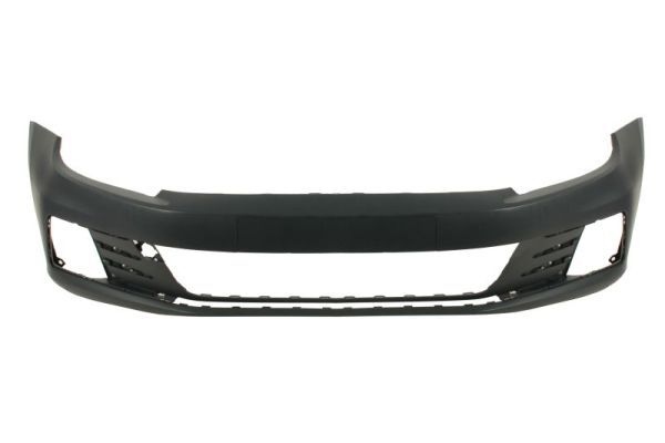 Volkswagen Bumper