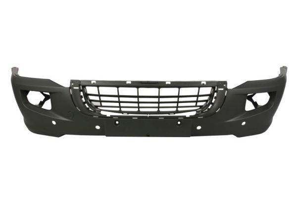 Volkswagen Bumper