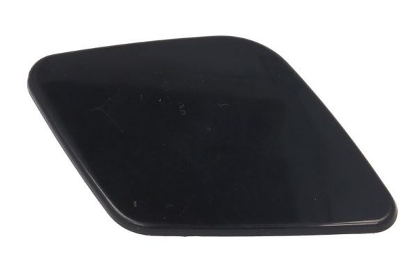 Volvo Plaat, bumper