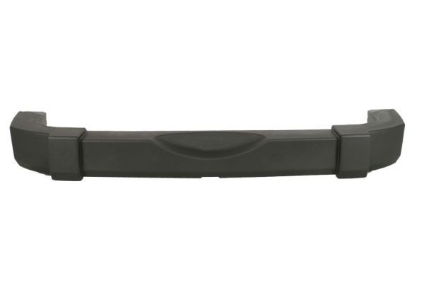 Jeep Bumper
