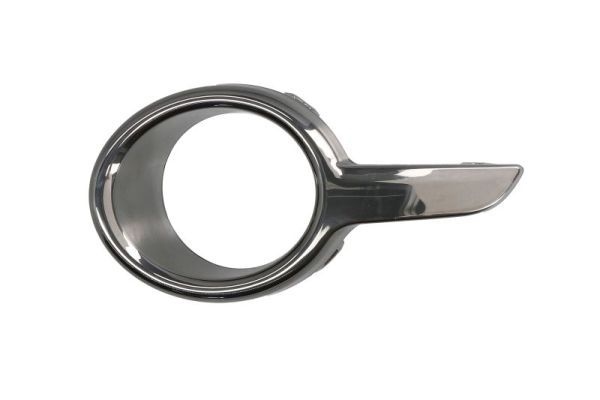 Peugeot Frame, mistlamp