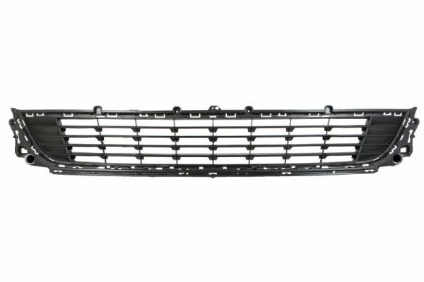 Renault Ventilatiegrille, bumper