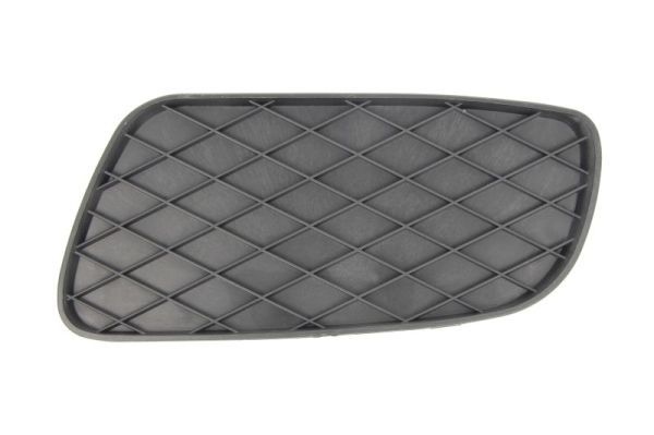 Smart Ventilatiegrille, bumper