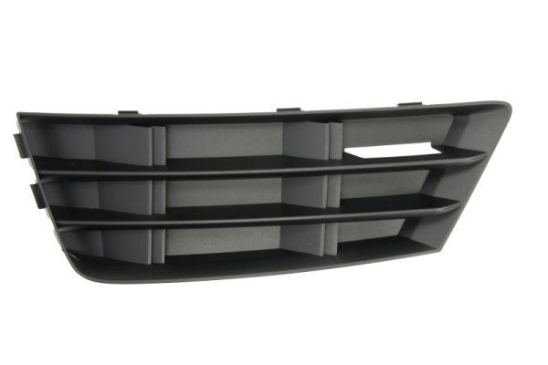 Audi Ventilatiegrille, bumper