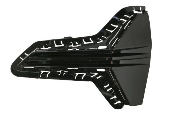 Bmw Ventilatiegrille, bumper