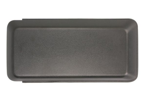 Ford Usa Ventilatiegrille, bumper