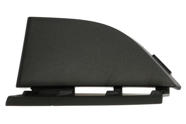 Ford Ventilatiegrille, bumper