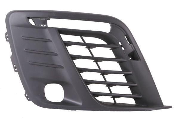 Peugeot Ventilatiegrille, bumper
