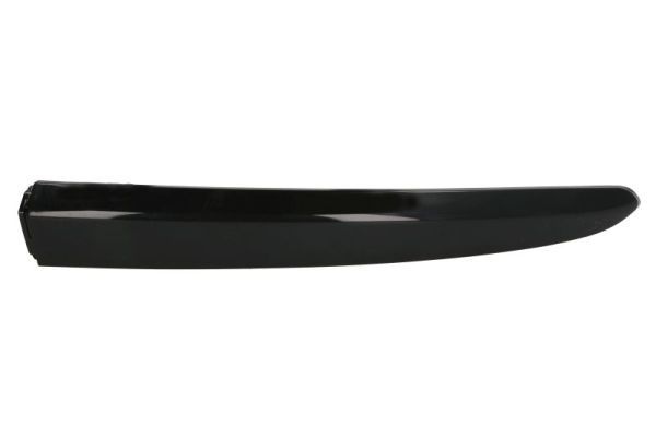 Fiat Ventilatiegrille, bumper