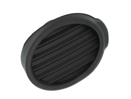 Ford Ventilatiegrille, bumper
