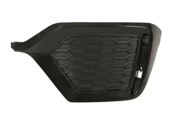 Honda Ventilatiegrille, bumper