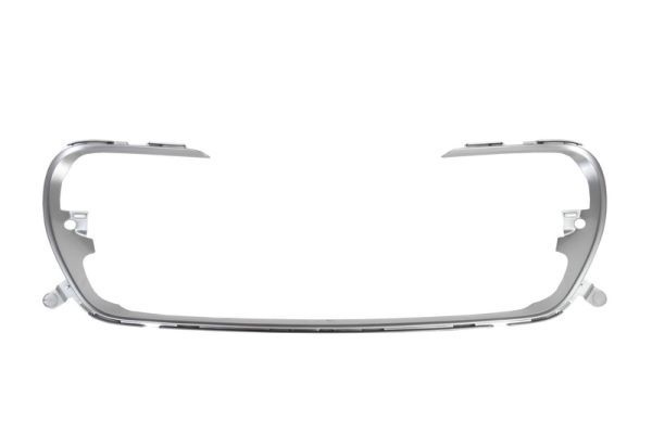 Peugeot Ventilatiegrille, bumper