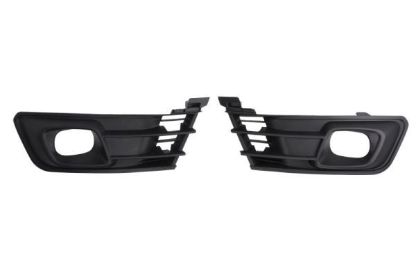 Renault Ventilatiegrille, bumper