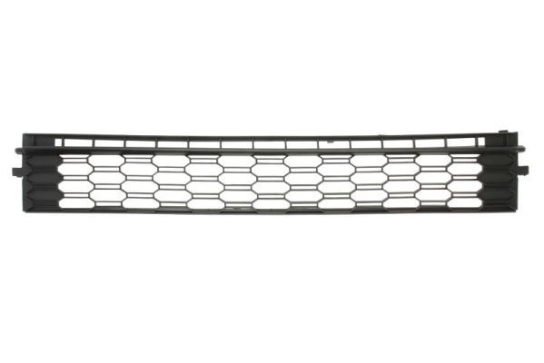 Skoda Ventilatiegrille, bumper