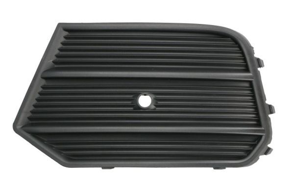 Audi Ventilatiegrille, bumper