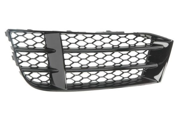 Audi Ventilatiegrille, bumper