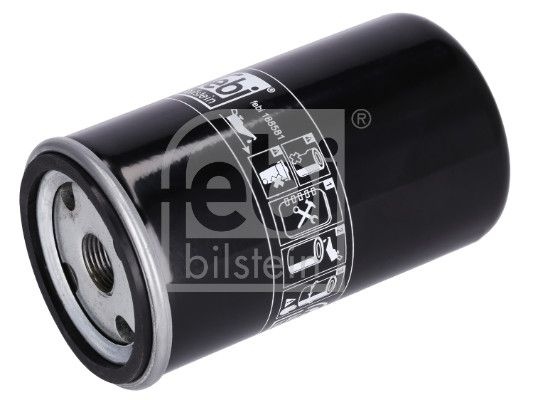 Mercedes-Benz Filter, hydrauliek
