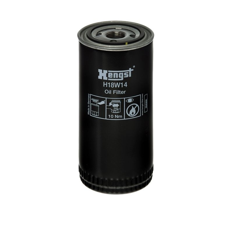 Iveco Filter, hydrauliek