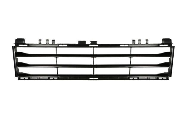 Bmw Ventilatiegrille, bumper