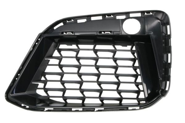 Bmw Ventilatiegrille, bumper