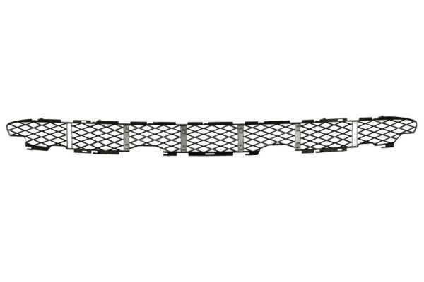 Bmw Ventilatiegrille, bumper