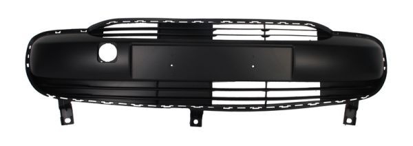 Citroen Ventilatiegrille, bumper