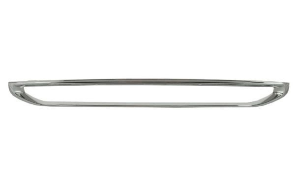 Citroen Ventilatiegrille, bumper