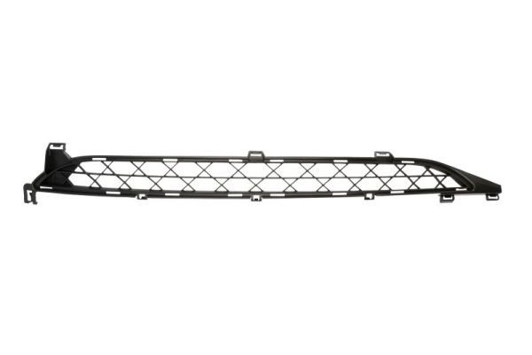 Citroen Ventilatiegrille, bumper