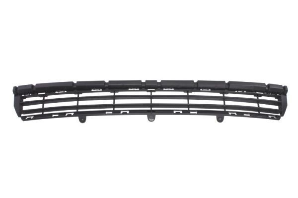 Citroen Ventilatiegrille, bumper