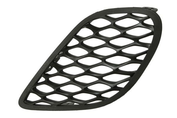 Dodge Ventilatiegrille, bumper