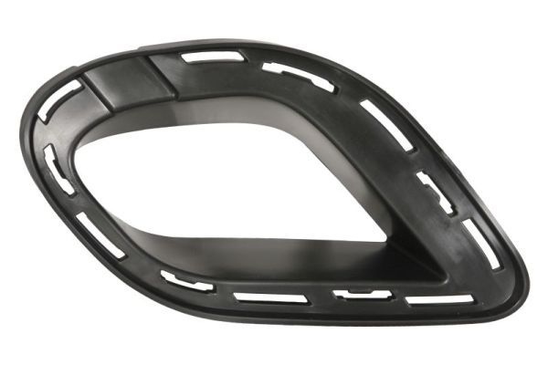 Dodge Ventilatiegrille, bumper