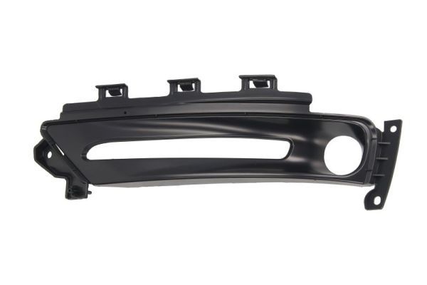 Chrysler Ventilatiegrille, bumper