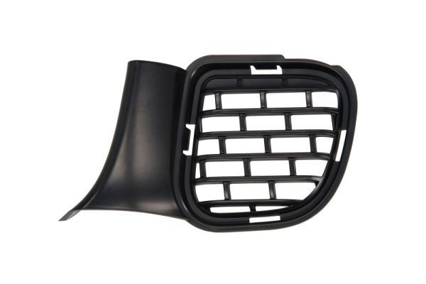 Dodge Ventilatiegrille, bumper