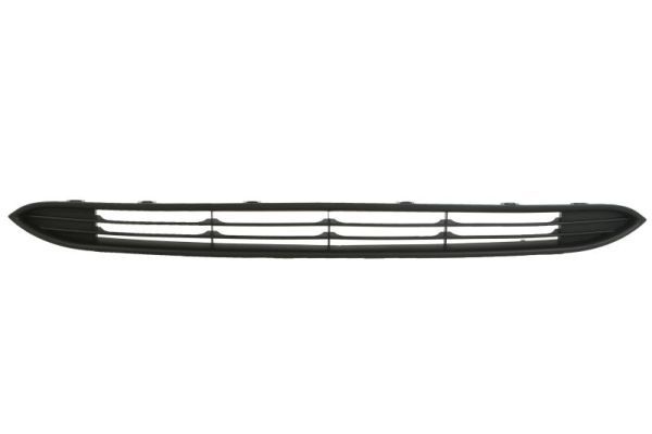 Abarth Ventilatiegrille, bumper
