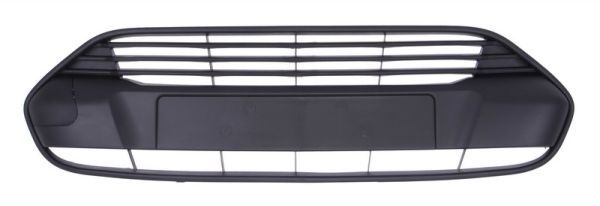 Ford Ventilatiegrille, bumper