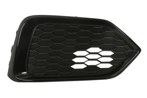 Honda Ventilatiegrille, bumper