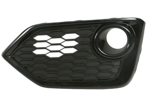Honda Ventilatiegrille, bumper