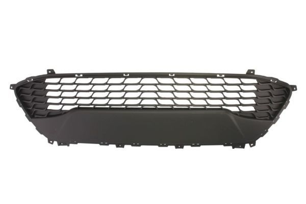 Hyundai Ventilatiegrille, bumper