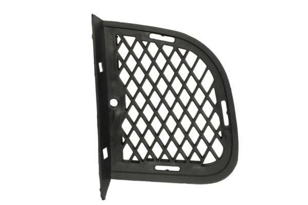 Hyundai Ventilatiegrille, bumper