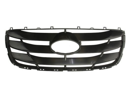 Hyundai Radiateurgrille