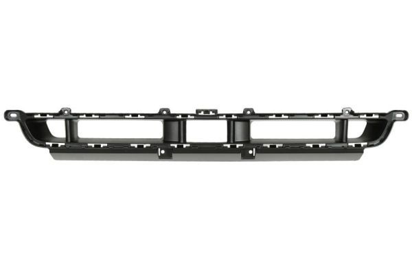 Jeep Ventilatiegrille, bumper
