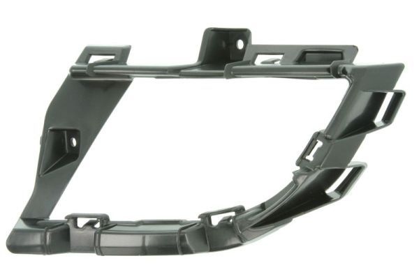 Volkswagen Frame, mistlamp