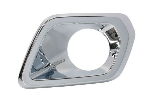 Dacia Frame, mistlamp