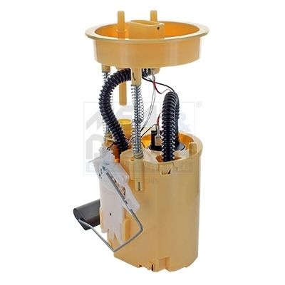 Seat Brandstoftoevoereenheid