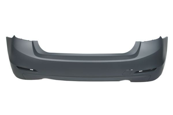 Bmw Bumper