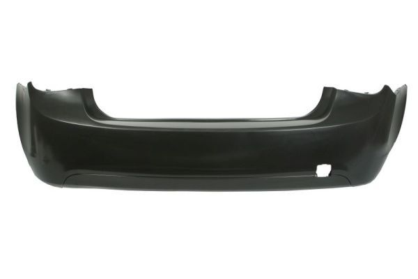 Chevrolet Bumper
