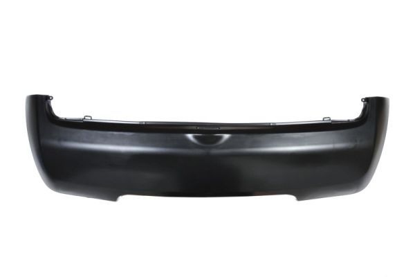 Nissan Bumper