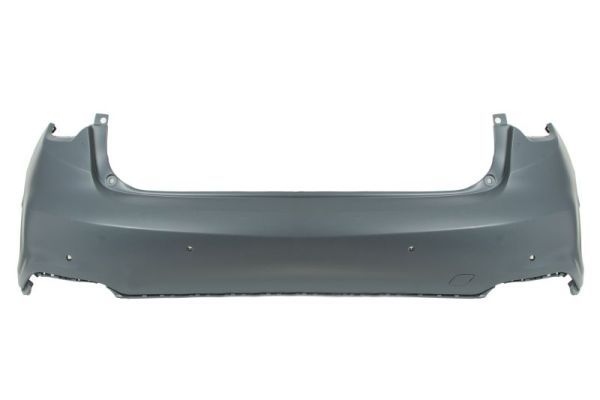 Fiat Bumper