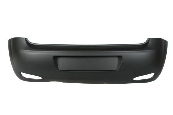 Abarth Bumper
